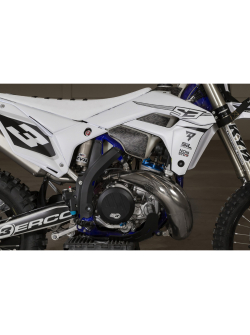 S3 Sherco Enduro Tank Stickers DGT-SER-X