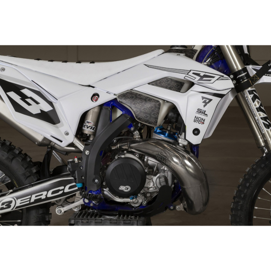 S3 Sherco Enduro Tank Stickers DGT-SER-X #1