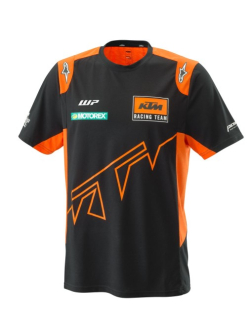 Premium KTM TEAM TEE 3PW22001970 - Ultimate Motorcycle Apparel