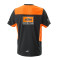 Premium KTM TEAM TEE 3PW22001970 - Ultimate Motorcycle Apparel