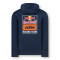 KTM Backprint Zip Hoodie 3RB22005400