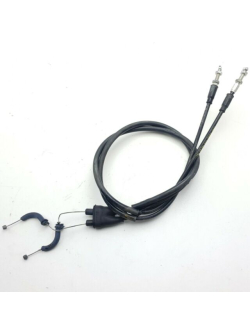 Premium KTM Throttle Cable 4T - 78102091100