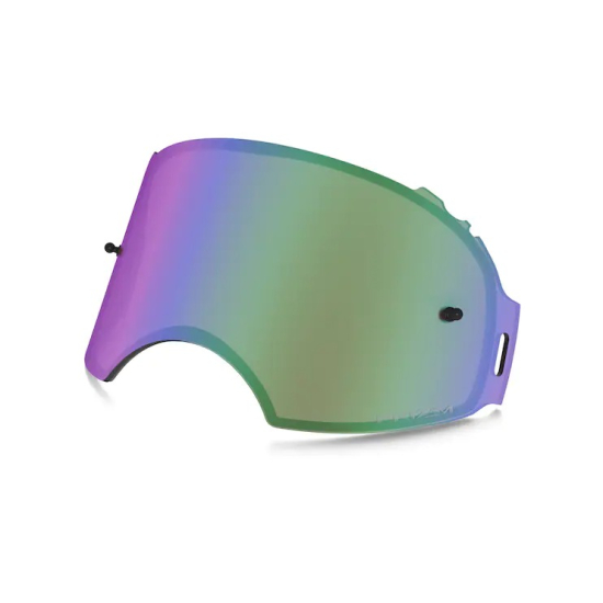 OAKLEY Airbrake PRIZM MX Replacement Lens AOO7046LS