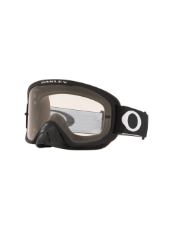 OAKLEY O-FRAME 2.0 PRO MX Goggle 0OO7115 MATTE BLACK 711501