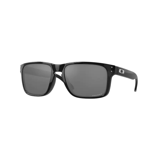 OAKLEY HOLBROOK Goggle 0OO9102 POLISHED BLACK 9102E1