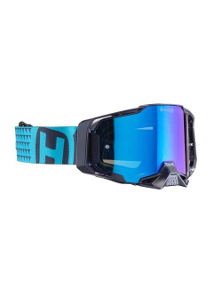 Husqvarna Armega Goggles 3HS220012500 - Premium Motorcycle Eyewear