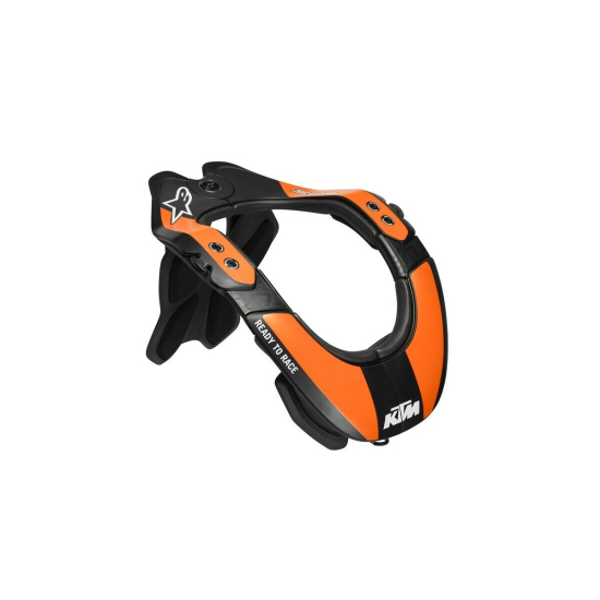 KTM BIONIC TECH 2 NECK BRACE 3PW20V01260