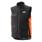 KTM Racetech Vest 3PW21003110 - High-Performance Motorbike Gear