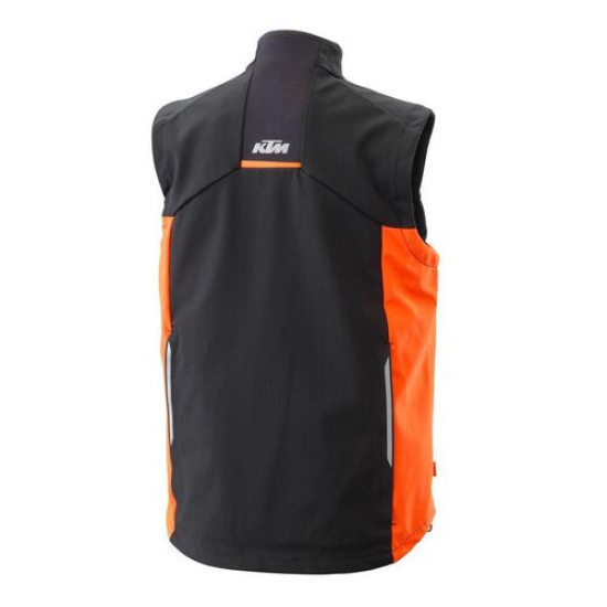 KTM Racetech Vest 3PW21003110 - High-Performance Motorbike G #1