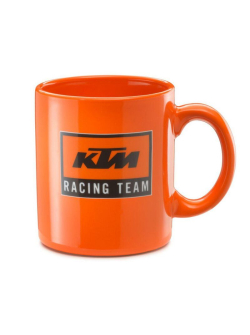 KTM Team Coffee Mug 3PW220024500 - Ultimate Motorcycle Mug