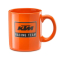 KTM Team Coffee Mug 3PW220024500 - Ultimate Motorcycle Mug