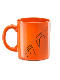 KTM Team Coffee Mug 3PW220024500 - Ultimate Motorcycle Mug