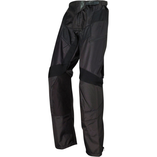 MOOSE RACING Qualifier Over-the-Boot Pants Black (28-54)