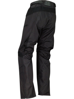 MOOSE RACING Qualifier Over-the-Boot Pants Black (28-54)