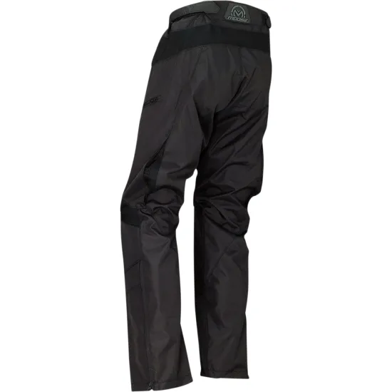 MOOSE RACING Qualifier Over-the-Boot Pants Black (28-54) #1