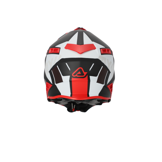 ACERBIS X-TRACK 22-06 AC 0025032 Helmet #3