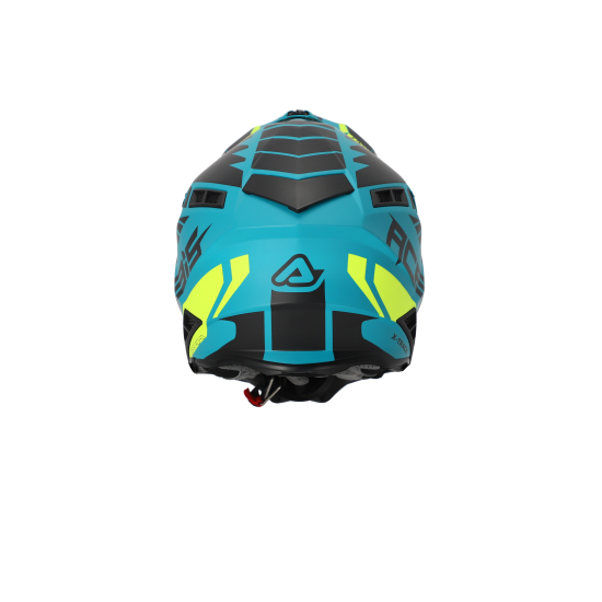 ACERBIS X-TRACK 22-06 AC 0025032 Helmet #7