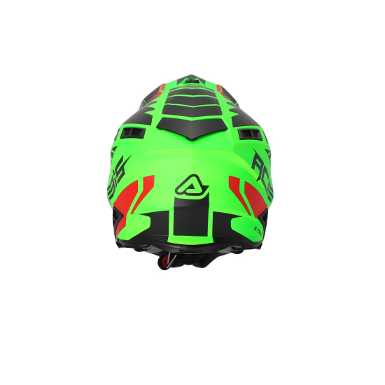 ACERBIS X-TRACK 22-06 AC 0025032 Helmet #11