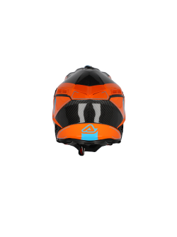 ACERBIS STEEL CARBON 22-06 AC 0025047 Helmet