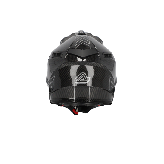 ACERBIS STEEL CARBON 22-06 AC 0025047 Helmet #6