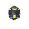 ACERBIS STEEL CARBON 22-06 AC 0025047 Helmet