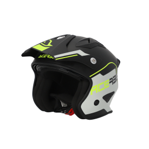 ACERBIS JET ARIA 22-06 AC 0025055 Street Helmet