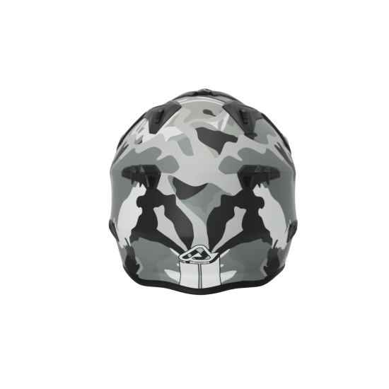 ACERBIS JET ARIA 22-06 AC 0025055 Street Helmet #6