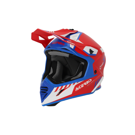 ACERBIS X-TRACK MIPS 22-06 AC 0025075 Helmet