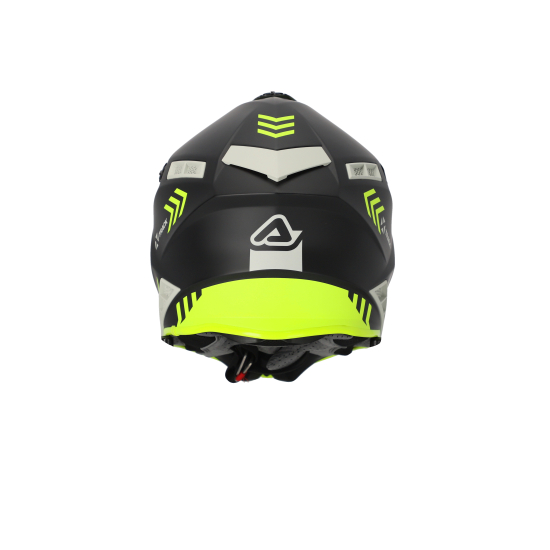 ACERBIS X-TRACK MIPS 22-06 AC 0025075 Helmet #2