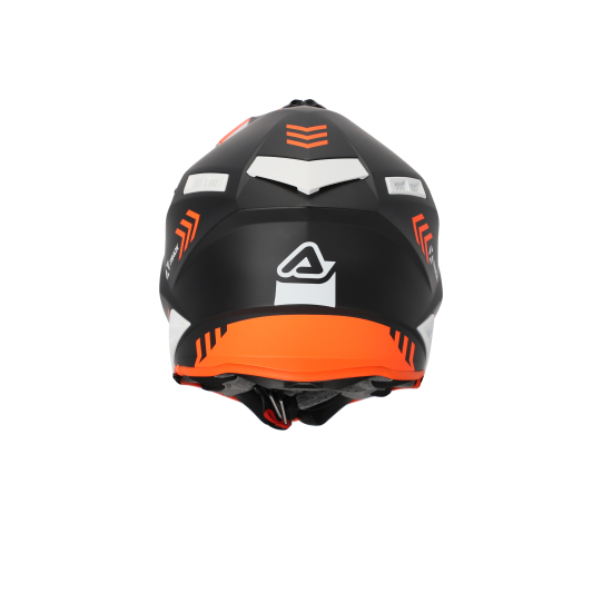 ACERBIS X-TRACK MIPS 22-06 AC 0025075 Helmet #3