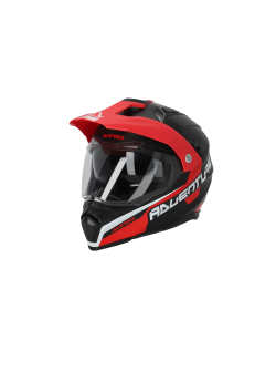 ACERBIS FLIP FS-606 22-06 AC 0025107 Helmet