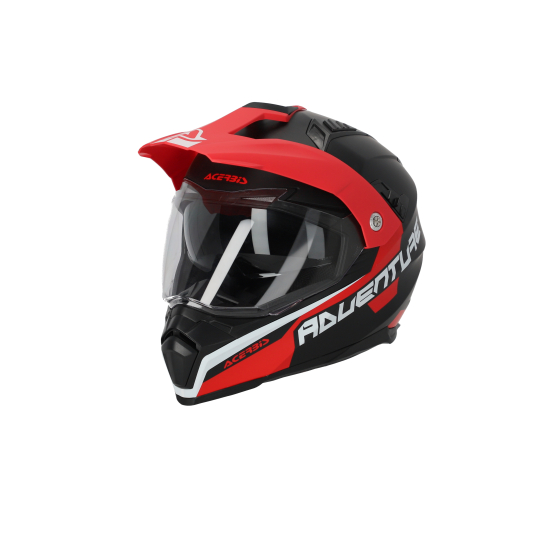 ACERBIS FLIP FS-606 22-06 AC 0025107 Helmet