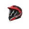 ACERBIS FLIP FS-606 22-06 AC 0025107 Helmet