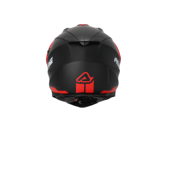 ACERBIS FLIP FS-606 22-06 AC 0025107 Helmet #1