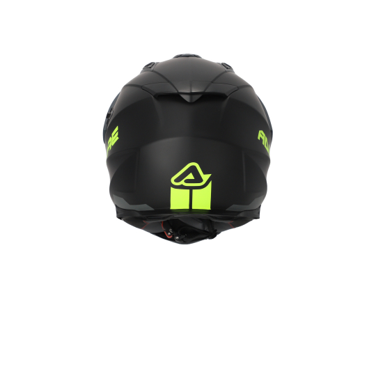 ACERBIS FLIP FS-606 22-06 AC 0025107 Helmet #7