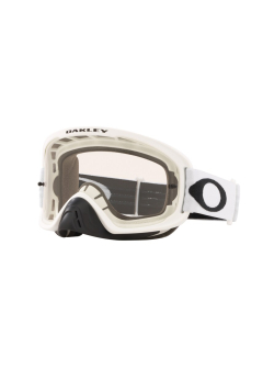 OAKLEY O-FRAME 2.0 PRO MX Goggle 0OO7115 MATTE WHITE 711502