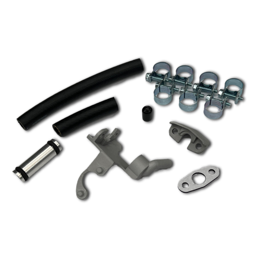 TSP 250TPI / 300TPI 2018-2019 Injector Relocation Kit - Special Offers