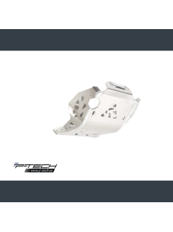 P-TECH Skid Plate for KTM EXC / XC & Husqvarna TE 2020 - 2023