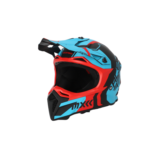 ACERBIS PROFILE 5 AC 0025274 Helmet