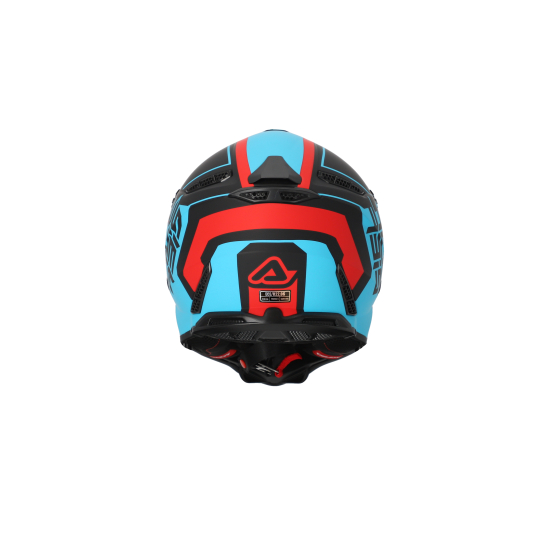 ACERBIS PROFILE 5 AC 0025274 Helmet #1