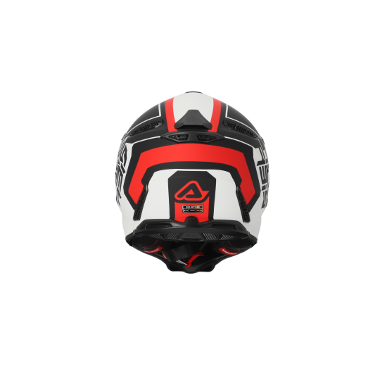 ACERBIS PROFILE 5 AC 0025274 Helmet #2