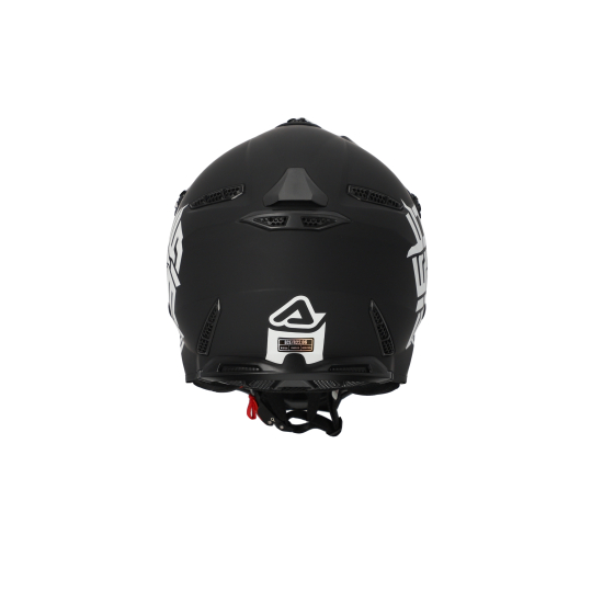 ACERBIS PROFILE 5 AC 0025274 Helmet #6