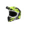 ACERBIS PROFILE 5 AC 0025274 Helmet