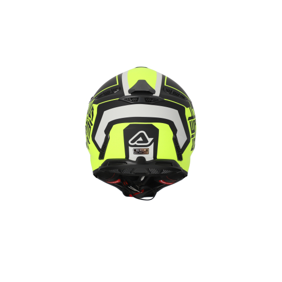 ACERBIS PROFILE 5 AC 0025274 Helmet #9