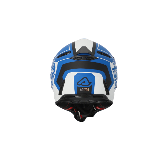 ACERBIS PROFILE 5 AC 0025274 Helmet #11