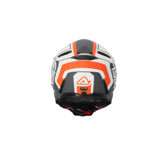 ACERBIS PROFILE 5 AC 0025274 Helmet #12