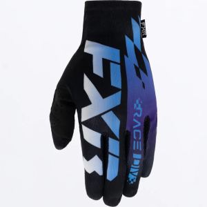 FXR Pro-Fit Lite MX Glove 23 - Lightweight Motocross Gloves (Multiple Colors, S-2XL)
