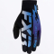 FXR Pro-Fit Lite MX Glove 23 - Lightweight Motocross Gloves (Multiple Colors, S-2XL)