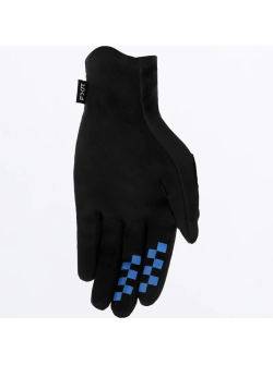 FXR Pro-Fit Lite MX Glove 23 - Lightweight Motocross Gloves (Multiple Colors, S-2XL)