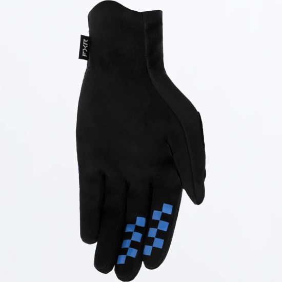 FXR Pro-Fit Lite MX Glove 23 - Lightweight Motocross Gloves  #1